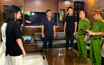 Công an Thanh Hóa thông tin việc triệu tập, khám xét nhà Mạnh "gỗ"