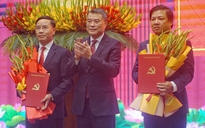 Công bố quyết định chỉ định Bí thư, giới thiệu nhân sự để bầu giữ chức Chủ tịch UBND TP Đà Nẵng