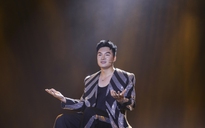 MC Quốc Trí khiến nhạc sĩ Đình Văn thích thú là ai?