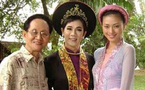 Nghệ sĩ thương tiếc người thầy "phù thủy hóa trang" Trịnh Xuân Chính