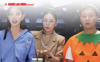Hé lộ đề nghị từ hoa hậu Thuỳ Tiên sau phiên livestream đầu tiên bán kẹo Kera