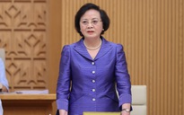 Khi nào giải quyết dứt điểm chế độ, chính sách cho cán bộ nghỉ việc theo Nghị định 178? 