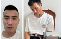 Triệt xóa 3 đường dây ma túy lớn liên tỉnh, xuyên quốc gia