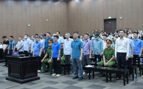 Vụ án Tập đoàn Thuận An: Hé lộ công thức thao túng đấu thầu