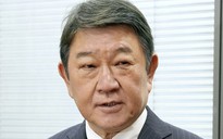 Nhật Bản: Đảng cầm quyền tìm lãnh đạo mới