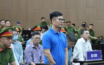 Ông chủ Tập đoàn Thuận An khai về bữa ăn sáng tại nhà cựu lãnh đạo TP Hà Nội