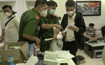 Công an TP HCM cảnh báo thủ đoạn lừa đảo mới: Chiếm quyền điện thoại