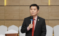 Nguyên Hiệu trưởng Trường ĐH Y khoa Phạm Ngọc Thạch nghỉ việc tại Sở Y tế TP HCM