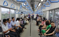 Khách đến Bến xe Miền Đông mới có tăng nhờ tuyến metro số 1?