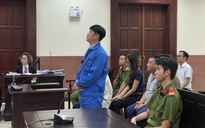 Vụ cháy quán karaoke An Phú: Nhiều bị cáo được giảm án, có người trả tự do tại tòa