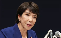 Ông Shigeru Ishiba bất ngờ từ chức, Nhật Bản sẽ có nữ thủ tướng đầu tiên?