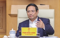 Thủ tướng yêu cầu chuẩn bị khởi công dự án đường sắt Lào Cai - Hà Nội - Hải Phòng 8,3 tỉ USD