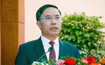 Ông Phạm Đức Ấn được bầu giữ chức Chủ tịch UBND TP Đà Nẵng