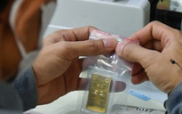 Giá vàng hôm nay 9-9: Vàng thế giới lập đỉnh mới
