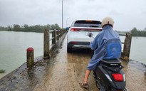 Đà Nẵng: Sẽ sớm khởi công cầu Bà Ngân