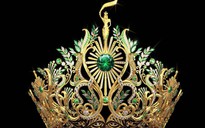 Người thiết kế vương miện Miss Grand VietNam 2025 là ai?
