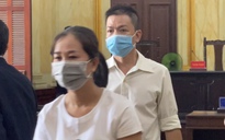 Chủ spa Tây Cơ giữ vai trò chính trong vụ lừa giúp 3 cựu cán bộ công an “thoát" kỷ luật