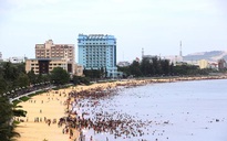 Đề xuất phương án xử lý khách sạn Hải Âu nằm ở vị trí đắc địa ven biển Quy Nhơn
