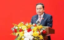 Chủ tịch Quốc hội: 80 năm qua, Quốc hội luôn đồng hành cùng dân tộc
