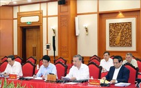 Tổng Bí thư Tô Lâm: Phải khắc phục "bệnh" lười suy nghĩ, ngại học tập
