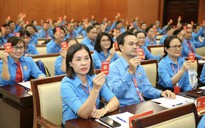 Đại hội Công đoàn các cấp: Đổi mới nội dung, hình thức, đảm bảo tiến độ
