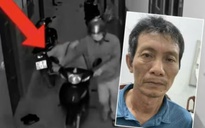 Thông tin bất ngờ về kẻ giết người tình rồi phi tang thi thể