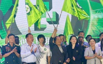 Trường Tươi Đồng Nai xuất quân với mục tiêu thăng hạng V-League