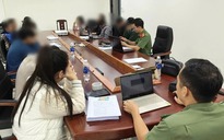 Phá chuyên án lừa đảo tiền ảo "Gemholic"