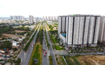 Tiếp tục kiến nghị gỡ khó cho 100 dự án tại TPHCM