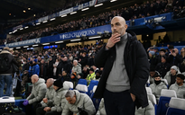 Chelsea sa thải Enzo Maresca, tiếp tục là "cối xay" HLV