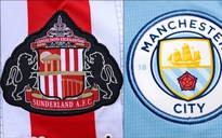 Soi tỉ số trận Sunderland - Manchester City: Nỗi nhọc nhằn trên sân Ánh sáng