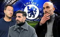 7 ứng viên sáng giá thay thế HLV Enzo Maresca tại Chelsea