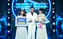Thanh Thanh và Melyd K đăng quang "Thách thức giới hạn" 2025