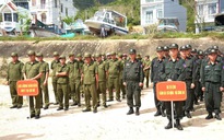 Bộ Công an xuất quân thần tốc 15 ngày đêm Chiến dịch Quang Trung