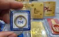 Một công ty vàng bị cơ quan thuế xử phạt vi phạm hóa đơn