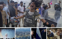 Từ năm của những “cú sốc” 2025 nhìn về thế giới năm 2026