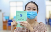 Vì sao BHXH TPHCM ngưng cấp sổ BHXH bản giấy từ 1-1-2026?