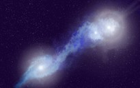 Đài thiên văn Mỹ bắt sóng vô tuyến lạ, tiết lộ hiện tượng chưa từng thấy