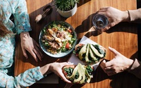 Năm mới, thử 5 món ăn này để vui lên ngay lập tức