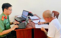 Người đàn ông ở Tây Ninh phát tán thông tin xuyên tạc, xâm hại uy tín cơ quan nhà nước