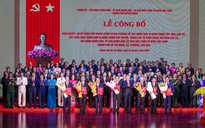 Ngày 10-1, tại TPHCM có những thông tin gì nổi bật?