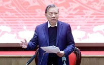 Tổng Bí thư Tô Lâm: Tạo cơ sở pháp lý vượt trội đủ mạnh để Hà Nội phát huy tối đa tiềm năng