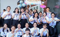 Trường ĐH tổ chức học online để sinh viên đón Tết "thả ga"