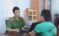 Bắt gã đàn ông 43 tuổi nhiều lần giở trò đồi bại với cháu vợ