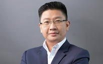 Cựu chủ tịch VPBankS làm tổng giám đốc chứng khoán SHS