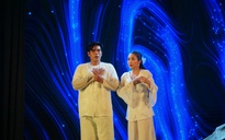 NSƯT Ốc Thanh Vân: Sân khấu không chỉ là nơi biểu diễn