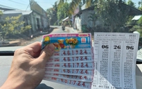 Xổ số miền Nam: Chiều 10-1, giải độc đắc của 1 đài đã tìm ra người trúng