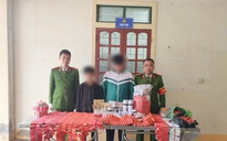 Bí mật phi pháp giấu kín trong phòng ngủ nam sinh 14 tuổi