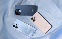 Smartphone AI dành cho Gen Z thích chụp ảnh