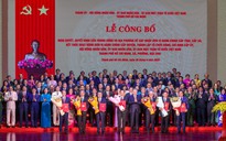 Việt Nam vươn mình phát triển, hội nhập: Những dấu ấn nổi bật